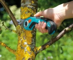 GARDENA Snoeizaag 200 P Takkenzaag - Meslengte 200 Mm -Gardena Winkel 1200x975 2