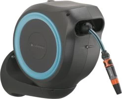 GARDENA Rollup S Wandslangenbox - 15 Meter - Ø 11 Mm 12 GARDENA Rollup S Wandslangenbox - 15 Meter - Ø 11 Mm -Gardena Winkel 1200x982 4