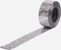 Nesto’s® Professionele Vogel Afschrik Lint - 80 Meter - Holografische Vogelverschrikker Voor Duiven - Diervriendelijke Vogelverjager - Vogel Afschrik Lint - Duivenverjager - Anti Vogels - Afschriktape - Reigerverjager - Reigerverschrikker 7 Nesto’s® Professionele Vogel Afschrik Lint - 80 Meter - Holografische Vogelverschrikker Voor Duiven - Diervriendelijke Vogelverjager - Vogel Afschrik Lint - Duivenverjager - Anti Vogels - Afschriktape - Reigerverjager - Reigerverschrikker -Gardena Winkel 1200x982 5