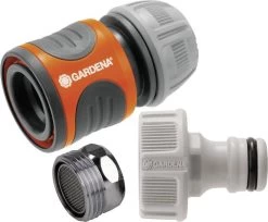 Gardena Koppeling Set Snelaansluitstukken Kraanstuk, Slangstuk En Draadadapter 4078500010269 -Gardena Winkel 1200x992 1