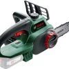 Bosch UniversalChain 18 Kettingzaag - Met 18 V Accu En Lader