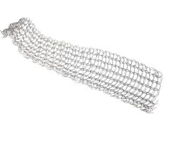 RVS Wering Gaas - Muizengaas - Afdichtingsnet - Netnox - Stootvoegroostergaas - Rattengaas - Insectengaas - Rvs Gaas - Per 1 Meter 15 RVS Wering Gaas - Muizengaas - Afdichtingsnet - Netnox - Stootvoegroostergaas - Rattengaas - Insectengaas - Rvs Gaas - Per 1 Meter -Gardena Winkel 1200x995 5