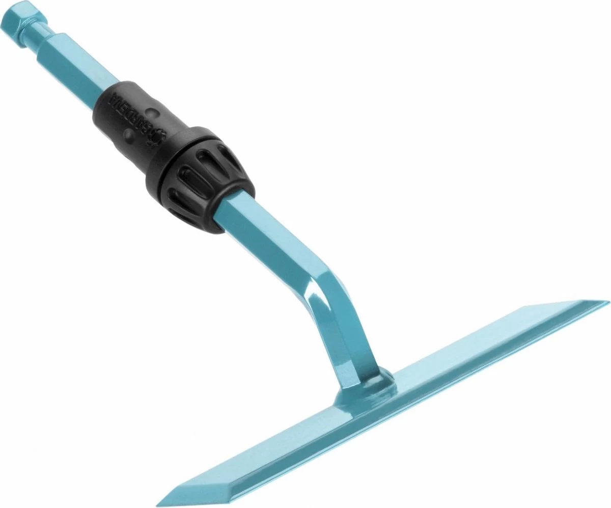 GARDENA Combisystem - Schoffel - 14 Cm 1 GARDENA Combisystem - Schoffel - 14 Cm