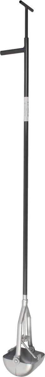 Talen Tools - Putschep - Vierkant - 15 Cm 3 Talen Tools - Putschep - Vierkant - 15 Cm - Afbeelding 3