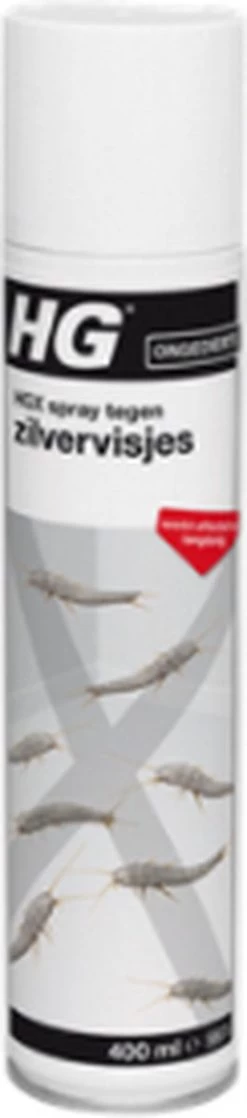 HGX Spray Tegen Zilvervisjes - 13463N - 400ml - Effectief Tegen Zilvervisjes - Vlekvrij - Werkt Tot 6 Weken -Gardena Winkel 265x1200 3