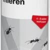 HGX Spray Tegen Mieren - 12912N - 400ml - Effectief Tegen Mieren - Vlekvrij - Werkt Tot 6 Weken