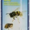 Merkloos Spuitbus Kruipende Insecten Spray - 400ml - Zeer Effectief Tegen Tegen Kakkerlakken, Vlooien, Mieren, Wespen, En Zilvervisjes