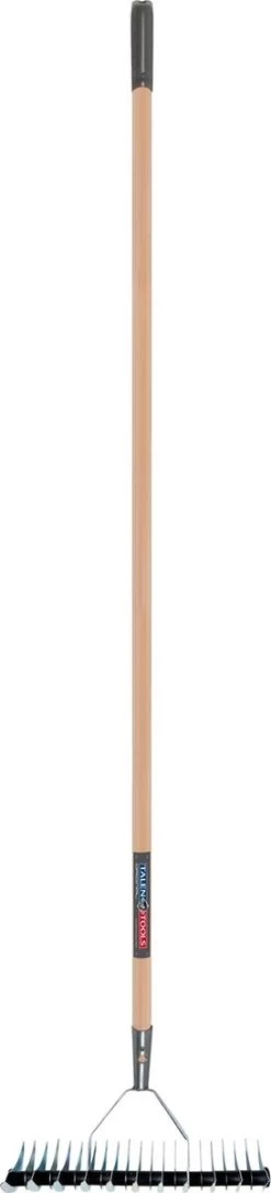 Talen Tools - Verticuteerhark - 34x12 Cm - Zonder Steel -Gardena Winkel 273x1200