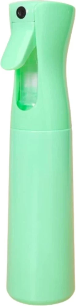 Merkloos BeautyFit - Mist Sprayer Groen - Mist Verstuiver Water- Haarspuit Kapper - Waterspray - Waterverstuiver Haar - Spuitfles Haar - Plantenspuit - 300 Ml -Gardena Winkel 300x1200 2