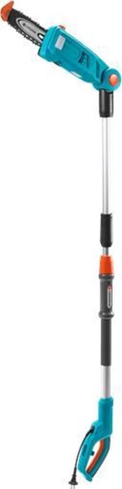 GARDENA - TCS 720/20 Kettingzaag - Max Bereik 4.40m -Gardena Winkel 300x1200