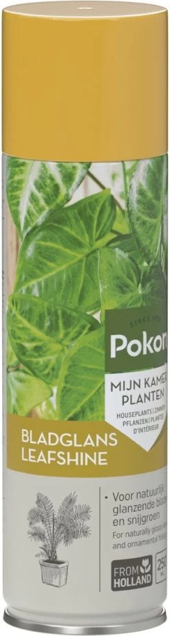 Pokon Bladglans 250ml -Gardena Winkel 321x1200