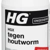 HGX Tegen Houtworm - NL-0016852-0000 - 500ml - Voorkomt Gedurende Lange Tijd Heraantasting