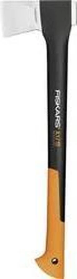 Fiskars Kloofbijl X17 - M - 60 Cm -Gardena Winkel 331x1200
