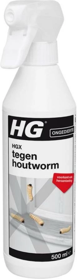HGX Tegen Houtworm - NL-0016852-0000 - 500ml - Voorkomt Gedurende Lange Tijd Heraantasting -Gardena Winkel 332x1200 1