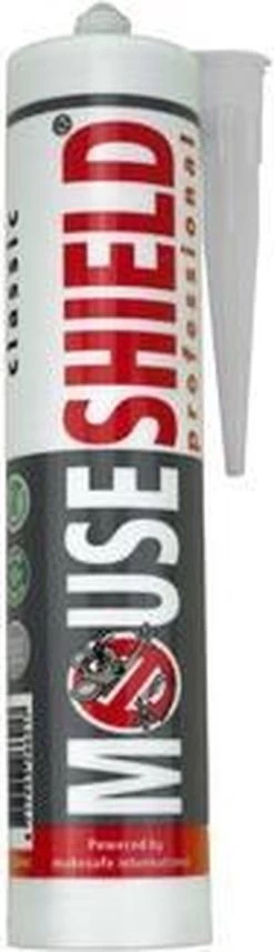 Mouse Shield Weringskit Tegen Ratten En Muizen