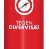 Roxasect Spray Tegen Zilvervisjes - Ongediertewering - 400ml