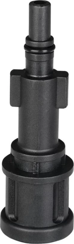 Deuba Rioolreiniging Set -15 M 160 Bar - Incl. 4 Adapters -Gardena Winkel 364x1200