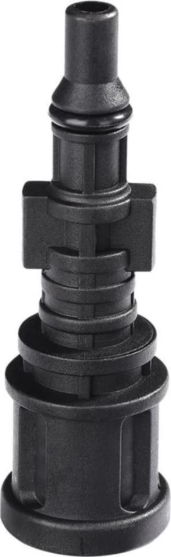 Deuba Rioolreiniging Set -15 M 160 Bar - Incl. 4 Adapters -Gardena Winkel 370x1200