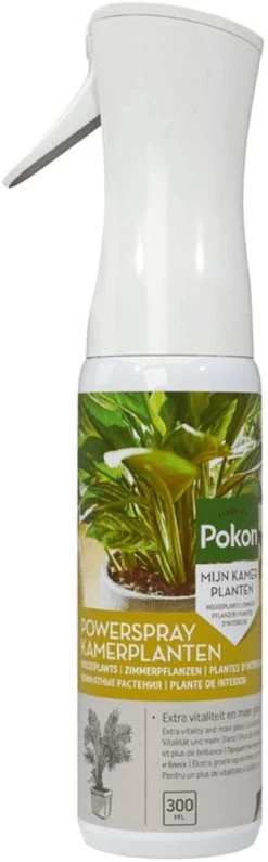 Pokon Powerspray Kamerplanten 300ml -Gardena Winkel 373x1200 2