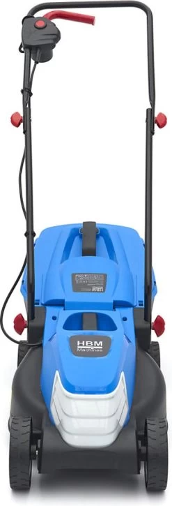 Merkloos 1300W Electrische Grasmaaier / Gazonmaaier 32 Cm Snijhoogtes 25-45-65 Mm 25 Liter Opvangbak 25 Merkloos 1300W Electrische Grasmaaier / Gazonmaaier 32 Cm Snijhoogtes 25-45-65 Mm 25 Liter Opvangbak -Gardena Winkel 409x1200