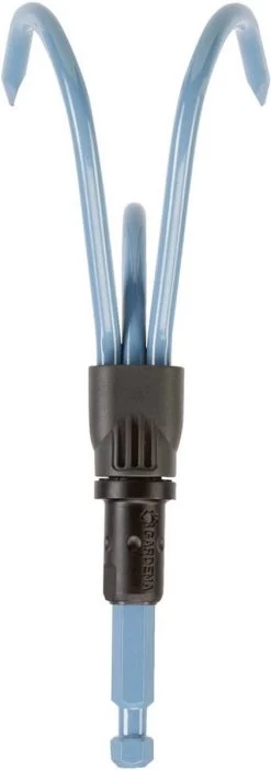 GARDENA Combisysteem Krabber Cultivatior - Werkbreedte 9 Cm - Aanbevolen Steellengte 130 Cm -Gardena Winkel 422x1200 3