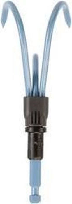 GARDENA Combisysteem Krabber Cultivatior - Werkbreedte 9 Cm - Aanbevolen Steellengte 130 Cm -Gardena Winkel 427x1200 1