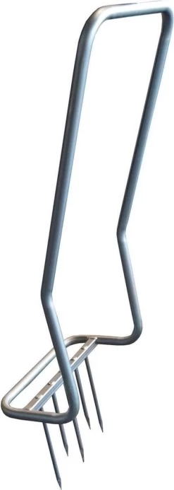 De Wit - Grelinette Of Woelvork - Art.Nr.80154