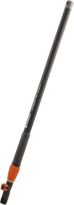 GARDENA - Combisysteem Steel - 90-145 Cm - 500 G -Gardena Winkel 434x1200