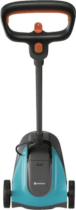 GARDENA - Grasmaaier - HandyMower - 22/18V P4A Solo (Zonder Accu) 26 GARDENA - Grasmaaier - HandyMower - 22/18V P4A Solo (Zonder Accu) -Gardena Winkel 438x1200