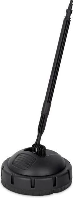 Powerplus POWXG90410 Hogedrukreiniger - 1800W - Max. 140 Bar - 420 L/h - Incl. 8m Slang, Terrasreiniger En Accessoires - Reiniger Voor Auto, Fiets En Meubelen -Gardena Winkel 443x1200