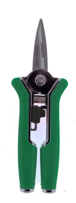 Bloemenschaar- Snoeischaar Recht Green Arrow 6238 -Gardena Winkel 449x1200 1