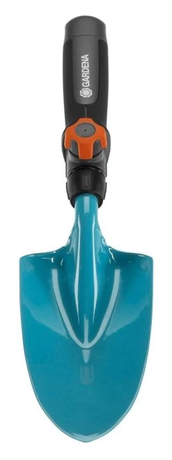 GARDENA Combisystem Bloemenschepje - Werkbreedte 7 Cm - 25 Jaar Garantie -Gardena Winkel 449x1200