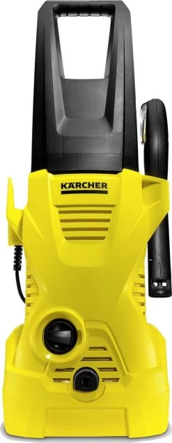Kärcher K 2 Home Hogedrukreiniger - 1400W - 110 Bar - 20 M²/h 27 Kärcher K 2 Home Hogedrukreiniger - 1400W - 110 Bar - 20 M²/h -Gardena Winkel 465x1200
