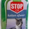 BSI - Stop Granuaat Kat - Katten Verjagen - Afweer Van Katten - 600 G Voor 60 M²