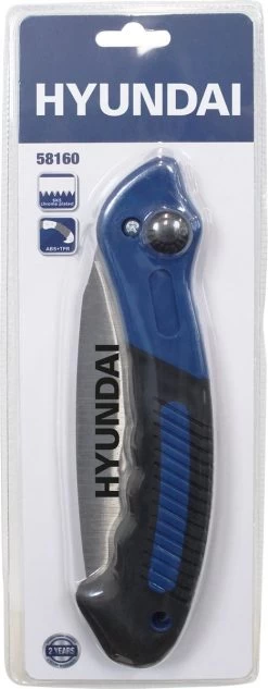 Hyundai Klapzaag 18 Cm SK5 - Breedte Van 6,5 Cm - Ergonomisch Gevormde Handgreep 19 Hyundai Klapzaag 18 Cm SK5 - Breedte Van 6,5 Cm - Ergonomisch Gevormde Handgreep -Gardena Winkel 468x1200