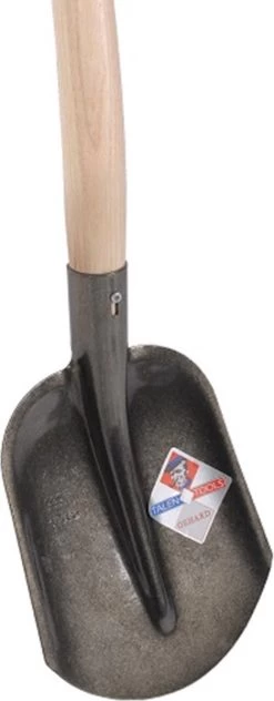 Talen Tools - Bats - 265x215 Mm - Steel 110 Cm - Compleet -Gardena Winkel 469x1200