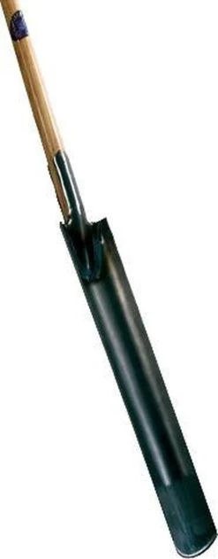 De Wit Draineerboor Essen Steel 600mm Blad 100 X 600mm -Gardena Winkel 470x1200 1