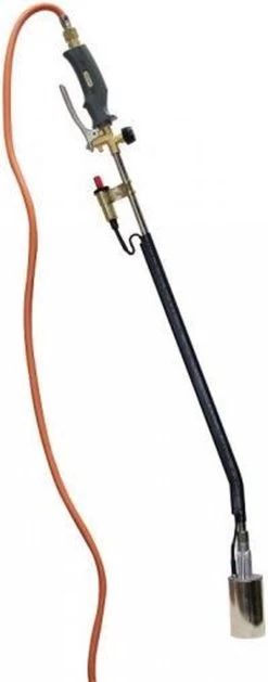 Onkruidbrander Thermal Weeder Hozelock -Gardena Winkel 471x1200 2