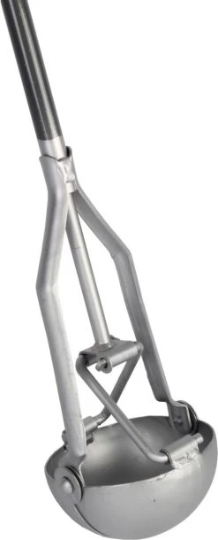 Talen Tools - Putschep - Rond - 13 Cm