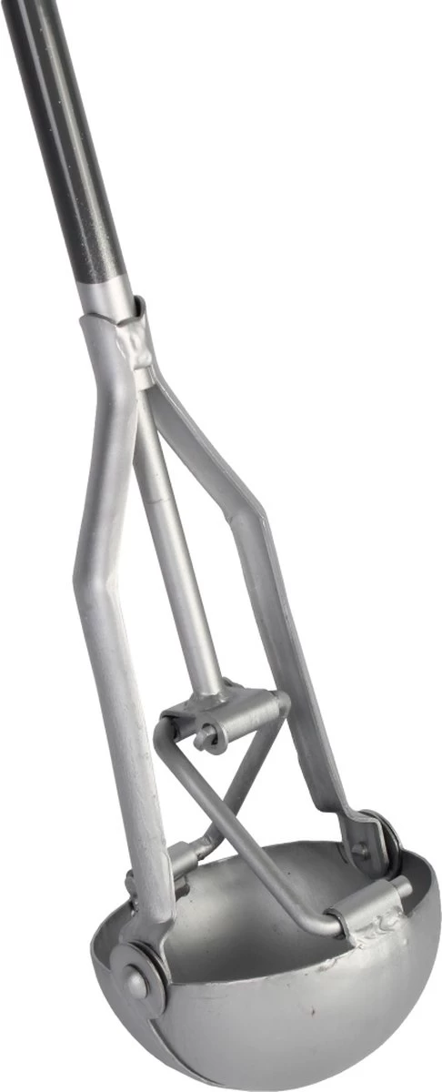 Talen Tools - Putschep - Rond - 13 Cm 1 Talen Tools - Putschep - Rond - 13 Cm