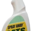 Anti Katten Spray - 100% Natuurlijk