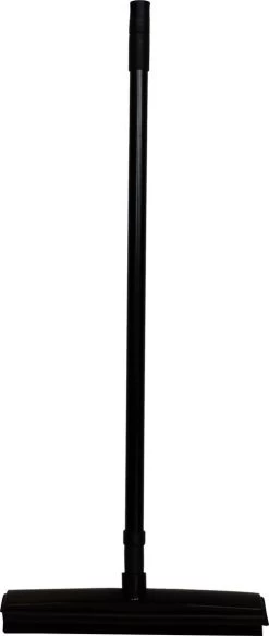 GS Rubberen Bezem 68-120 Cm - Kappersbezem - Rubber Bezem & Vloerwisser Met Steel -Gardena Winkel 508x1200 1