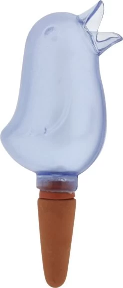 JS Drippy - Waterdruppelaars Set Van 2 Stuks - Druppelaar Vogel - Druppelsysteem Planten - Watergeefsysteem Kamerplanten - Waterbol - Blauw 9 JS Drippy - Waterdruppelaars Set Van 2 Stuks - Druppelaar Vogel - Druppelsysteem Planten - Watergeefsysteem Kamerplanten - Waterbol - Blauw -Gardena Winkel 512x1200