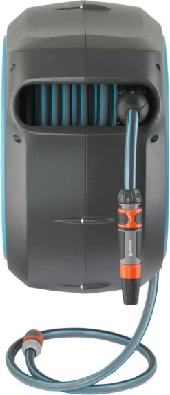 GARDENA - Wandslangenbox - RollUp XL - 35 Meter - Ø 13 Mm -Gardena Winkel 518x1200 1