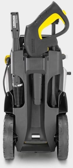 Kärcher K 7 Compact Home Hogedrukreiniger - 3000W - 180 Bar - 60 M²/h - Met Terrasreiniger -Gardena Winkel 527x1200