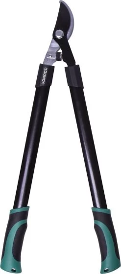 VONROC Snoeischaren Set / Snoeiset - 3-delig - Takkenschaar, Heggenschaar En Snoeischaar -Gardena Winkel 530x1200 2