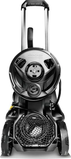 Kärcher K 7 Premium Smart Control Hogedrukreiniger - 3000W - 180 Bar - 60 M²/h -Gardena Winkel 540x1200