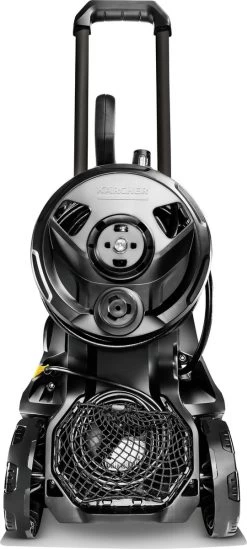 Kärcher K 4 Premium Power Control Home Hogedrukreiniger - 1800W - 130 Bar - 30 M²/h - Met Terrasreiniger -Gardena Winkel 540x1200 3