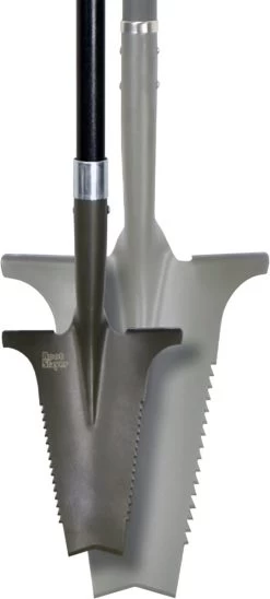 Root Slayer, Massieve Tuinschep Met Vlijmscherp Blad- Tuingereedschap, Tuinschop, Bats, Spade, Schep, Schop, -Gardena Winkel 541x1200