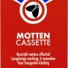 Roxasect - Anti Mottencassette - 6 Maanden Motvrij - 2 Stuks